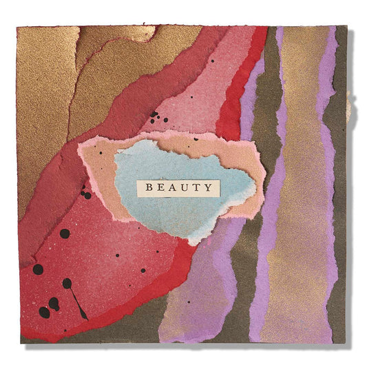 Beauty- Limited Fine Art Print